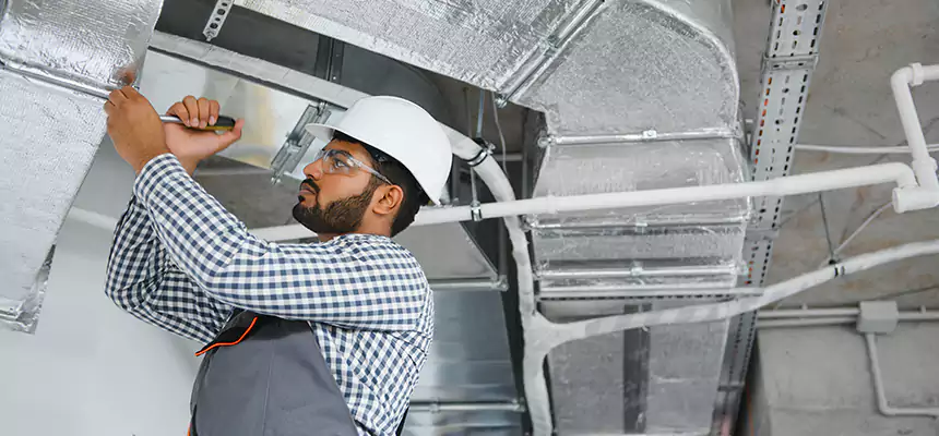 Proactive Ac Vent Repairs & Air Duct Replacement Companies Near Me in Glendora