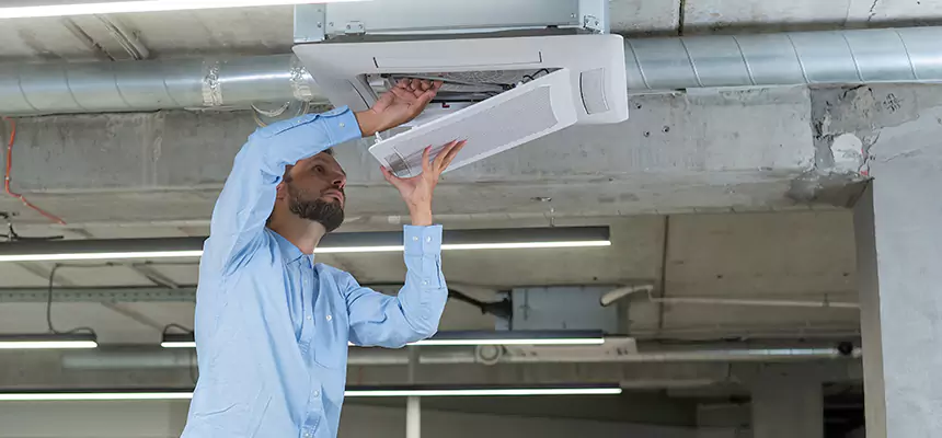 Our Air Duct Dust Cleaning Services in Glendora, CA