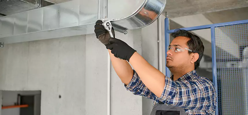 Our Air Duct Pathogen Disinfection Services in Glendora, CA