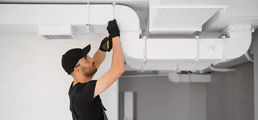 Our Air Duct Repair Services in Glendora, CA