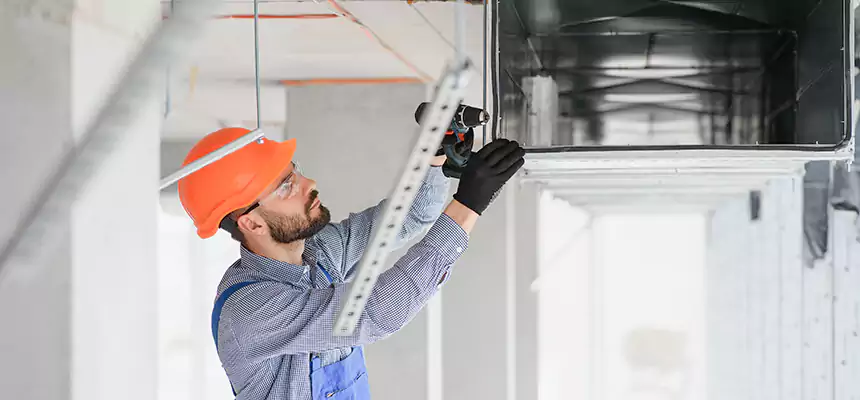 Our Air Vent Replacement Services in Glendora, CA