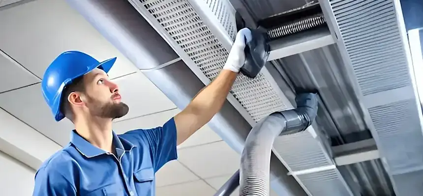 Our Annual Dryer Vent Maintenance Services in Glendora, CA