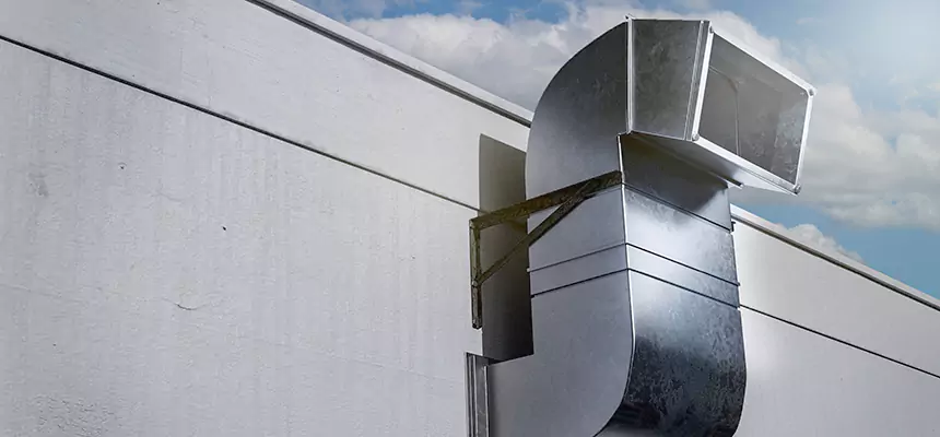 Trusted Industrial Dryer Vent Cleaning in Glendora