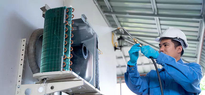 Our Energy-Efficient HVAC Cleaning Services in Glendora, CA