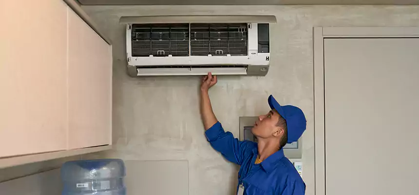 Balanced Fresh‑Air Ventilation (ERV/HRV) in Glendora