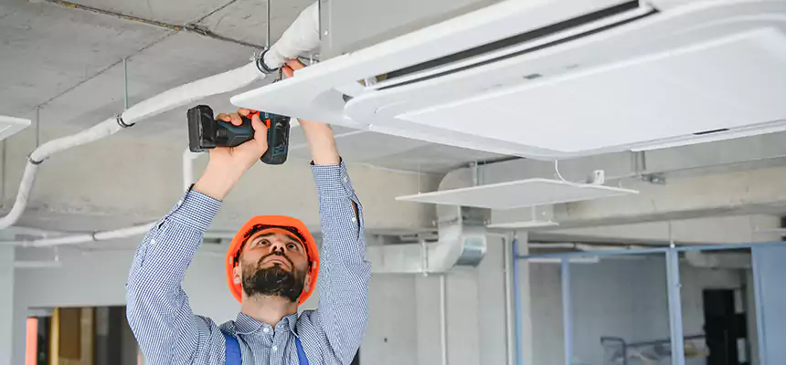 Eco‑Friendly Coil & Plenum Deep Cleaning in Glendora