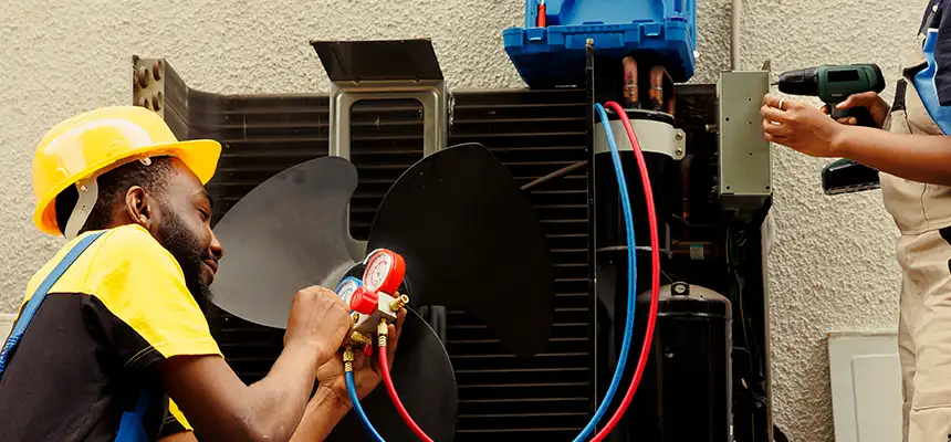 Our HVAC Airflow Optimization Services in Glendora, CA