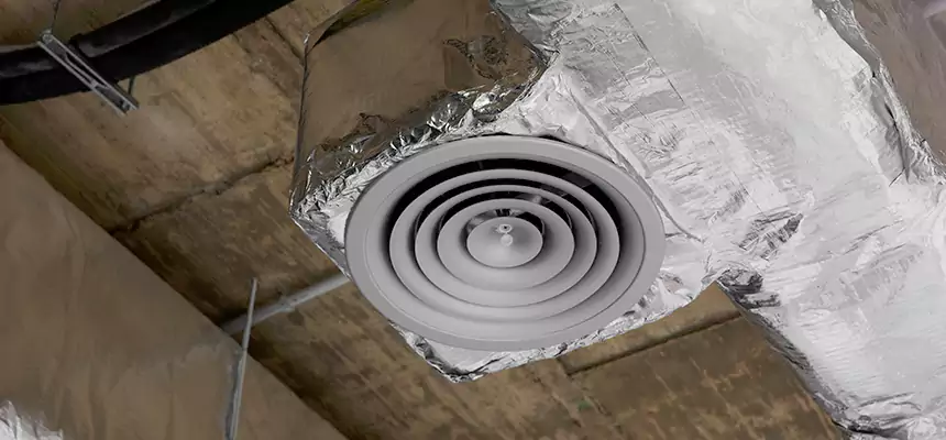 Our HVAC Ductwork Installation Services in Glendora, CA