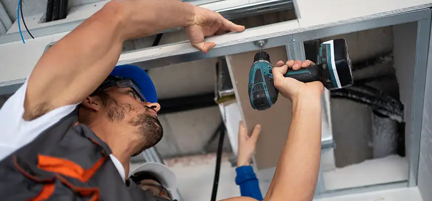 Our Improve Home Air Circulation Services in Glendora, CA