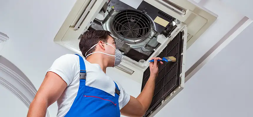 Our Move-in/Move-out Duct Cleaning Services in Glendora, CA