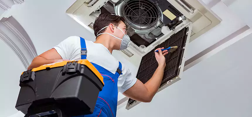 Specialized Office Duct Cleaning  in Glendora, CA