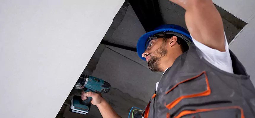 Our Post-Renovation Duct Debris Removal Services in Glendora, CA