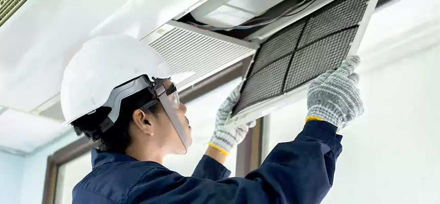 Our Residential Air Vent Cleaning Services in Glendora, CA