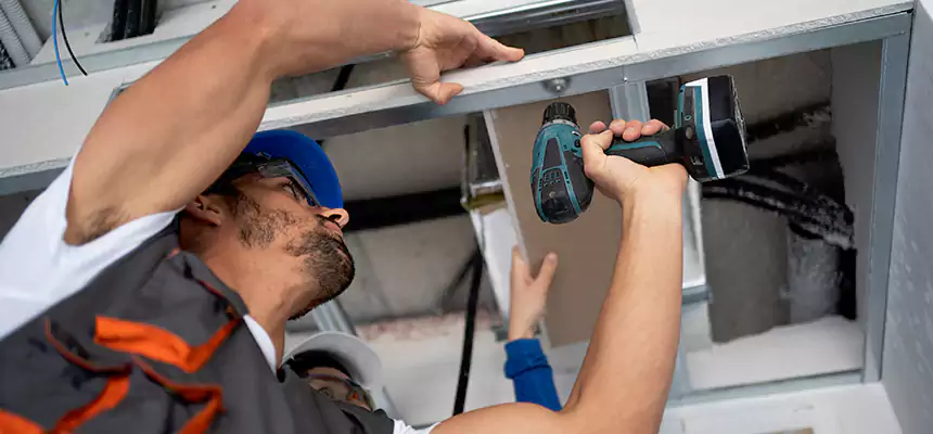 Our Retail Store Duct Cleaning Services in Glendora, CA