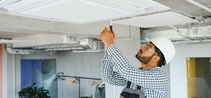 Our Roof Dryer Vent Cleaning Services in Glendora, CA