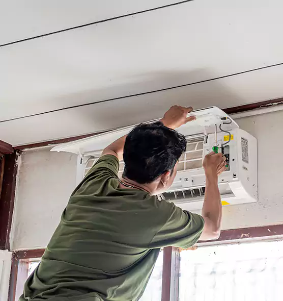 About Air Duct & AC Odor Removal in Glendora, CA