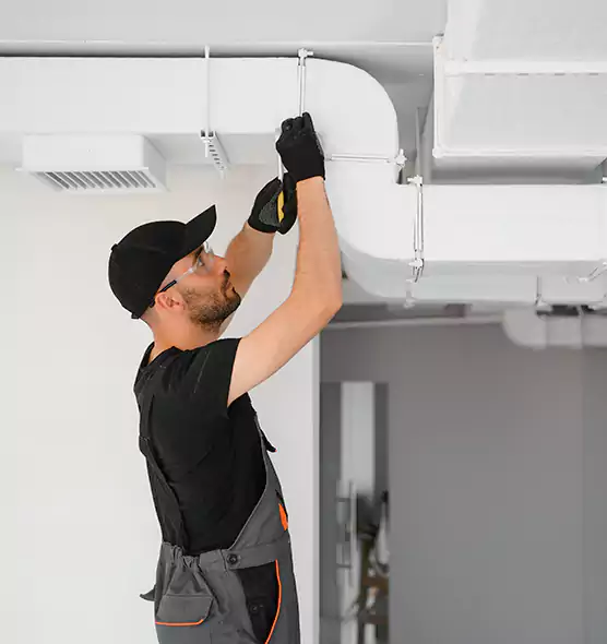 Professional Air Duct And Dryer Vent Cleaning in Glendora, CA