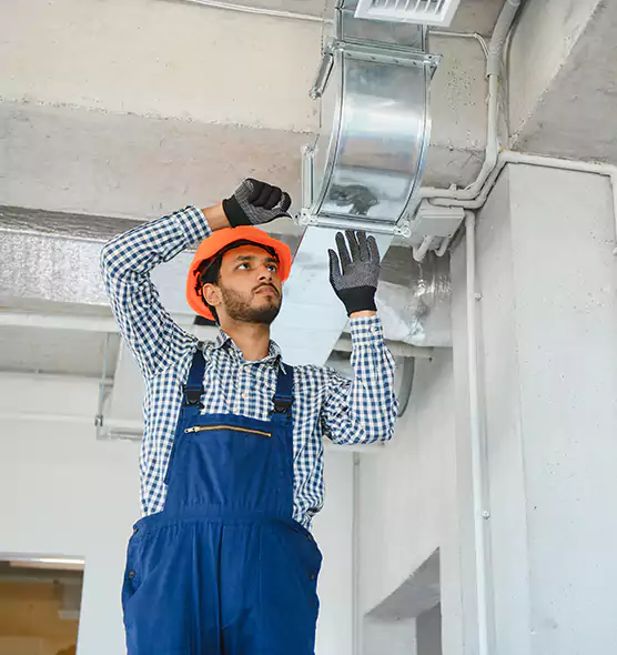 Professional Air Duct Cleaning Service in Glendora, CA