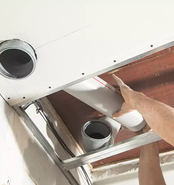 Professional Air Duct Replacement in Glendora, CA