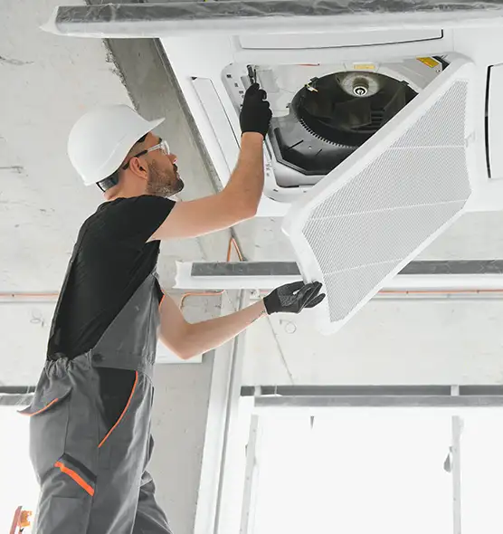 About Air Duct Rodent Removal in Glendora, CA