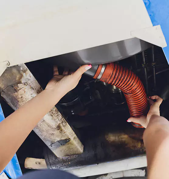About Air Duct Virus Disinfection in Glendora, CA