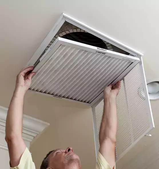 Trusted Apartment Air Duct Cleaning in Glendora, CA