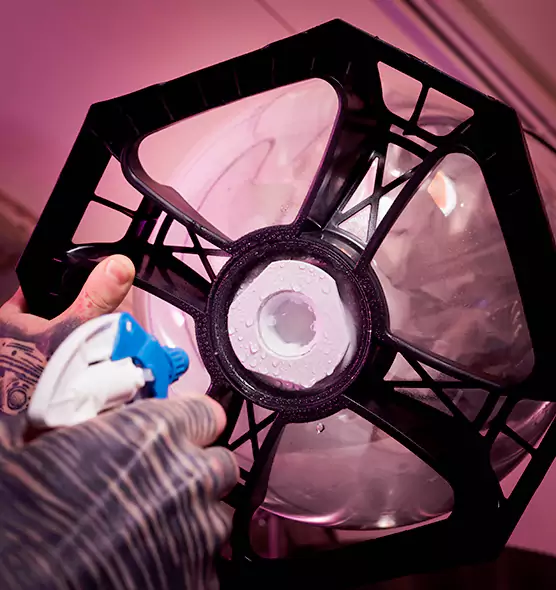 Advanced Basement Vent Cleaning in Glendora, CA