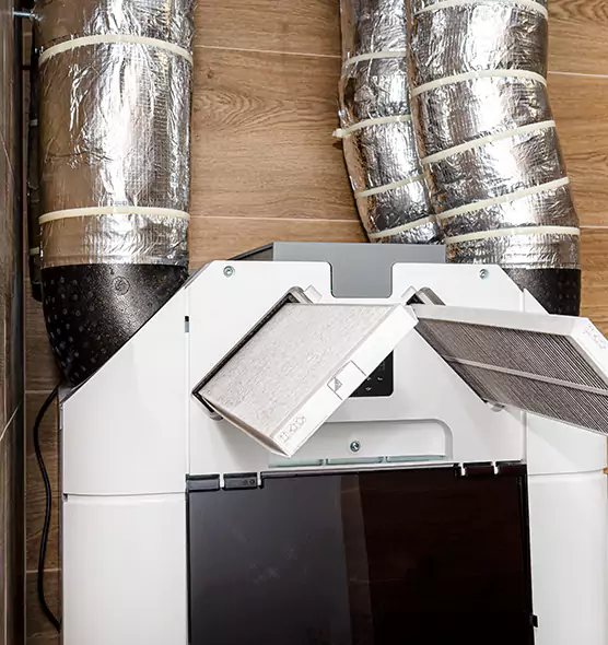 About Clogged Air Duct Repair in Glendora, CA