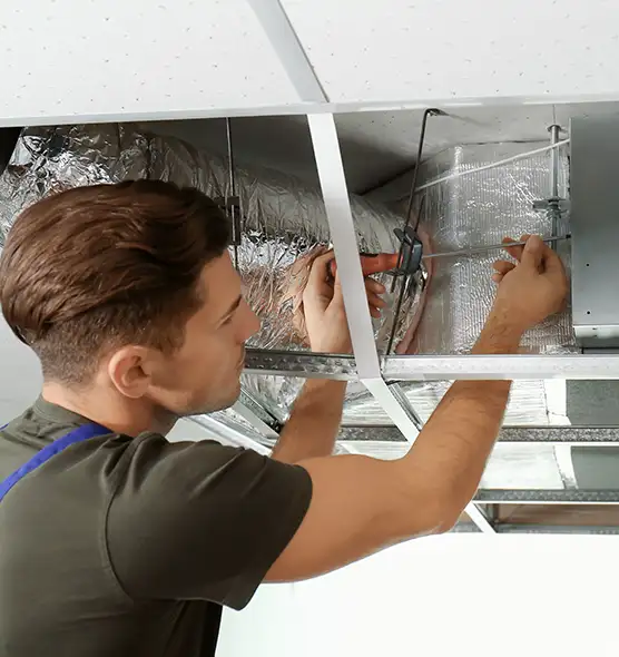 Professional Clogged Dryer Vent Repair in Glendora, CA