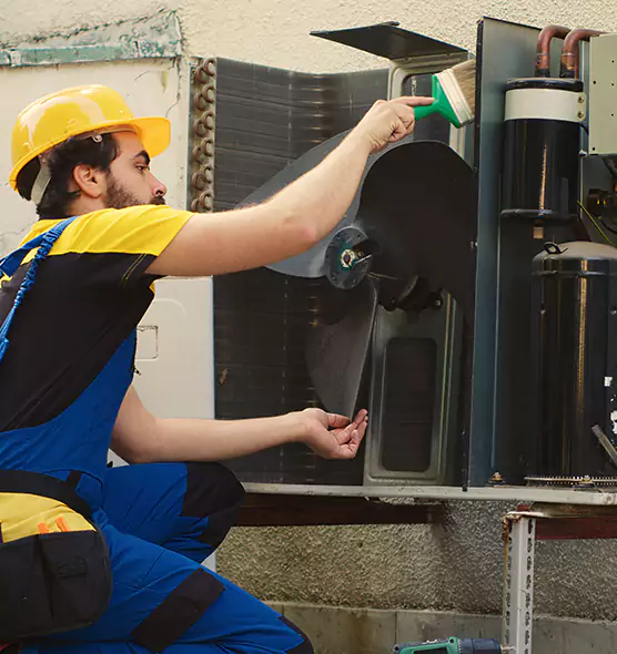 About Dryer Duct Fire Hazard Inspection in Glendora, CA