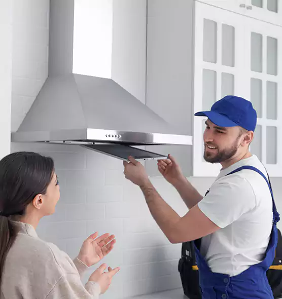 Professional Dryer Vent Cleaning Service in Glendora, CA