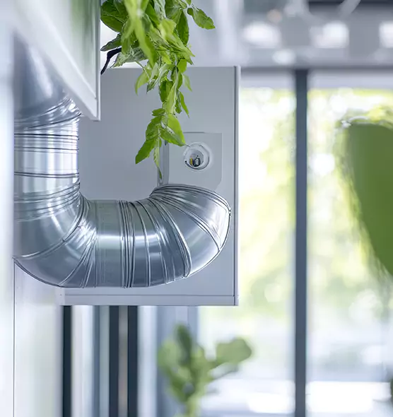 Professional Eco-Safe Dryer Vent Cleaning in Glendora, CA