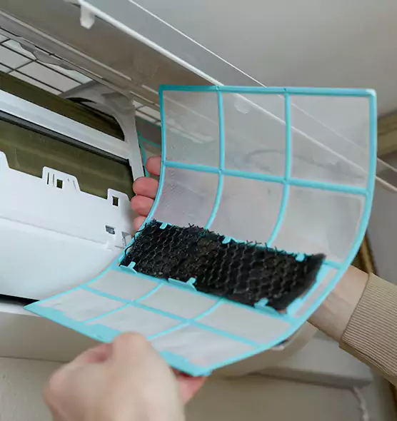 Welcome to Air Duct Cleaning & Repairs Glendora — Your Local HEPA Filter Installation Pros in Glendora, CA