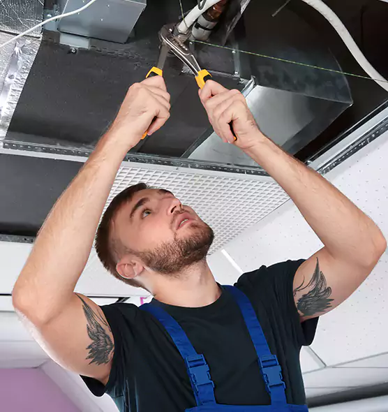 Trusted Home Air Duct Cleaning in Glendora, CA