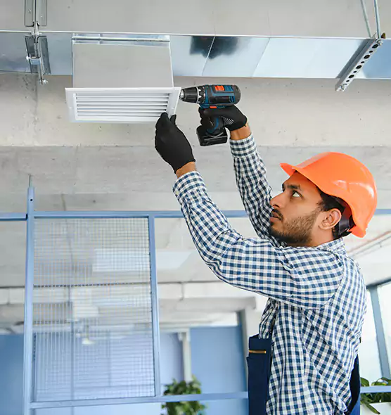 Professional HVAC Duct Cleaning in Glendora, CA
