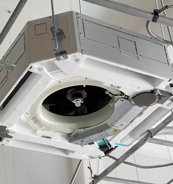 Professional Industrial Dryer Vent Cleaning in Glendora, CA