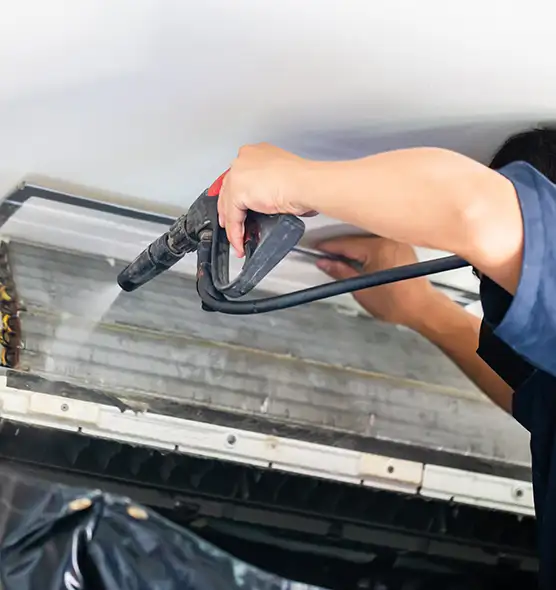 Welcome to Move-in/Move-out Duct Cleaning Services in Glendora, CA