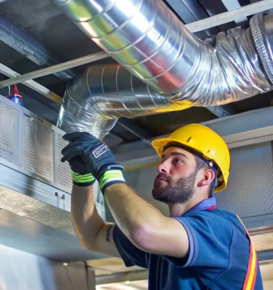 Professional NADCA Approved Air Duct Services in Glendora, CA