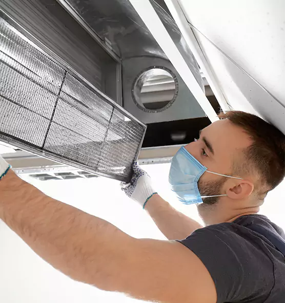 About Remove Smoke Smell From Air Duct in Glendora, CA
