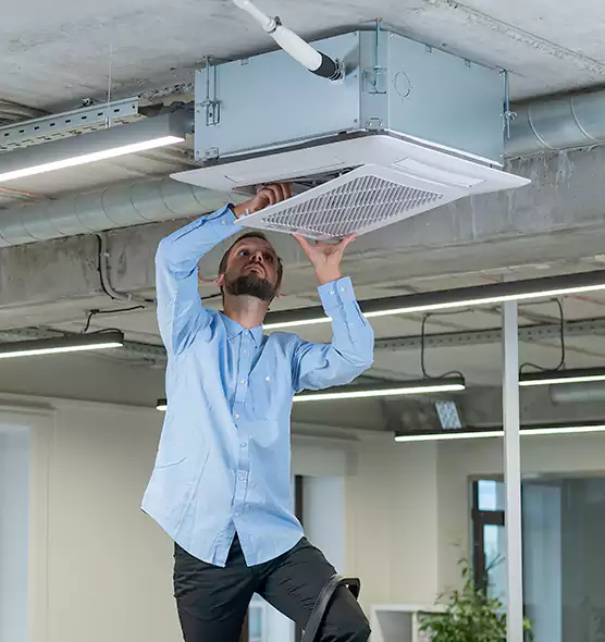 Advanced Residential Air Vent Cleaning in Glendora, CA