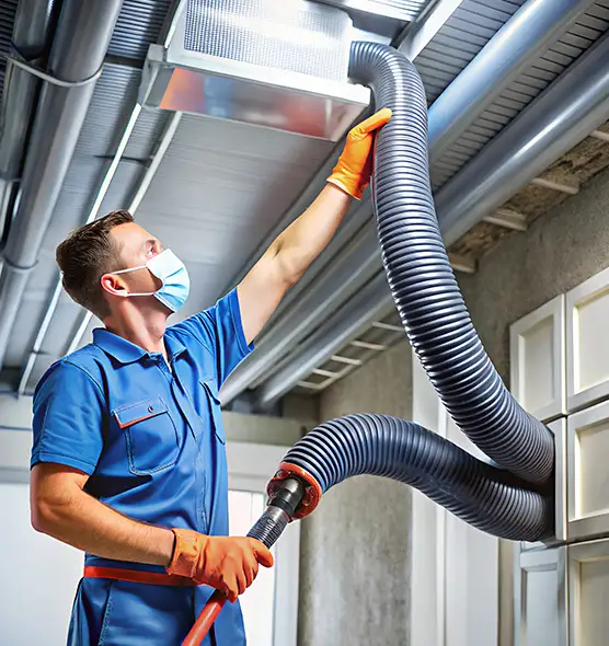 Welcome to Air Duct Cleaning & Repairs Glendora — Your Local Roof Dryer Vent Cleaning Specialists in Glendora, CA