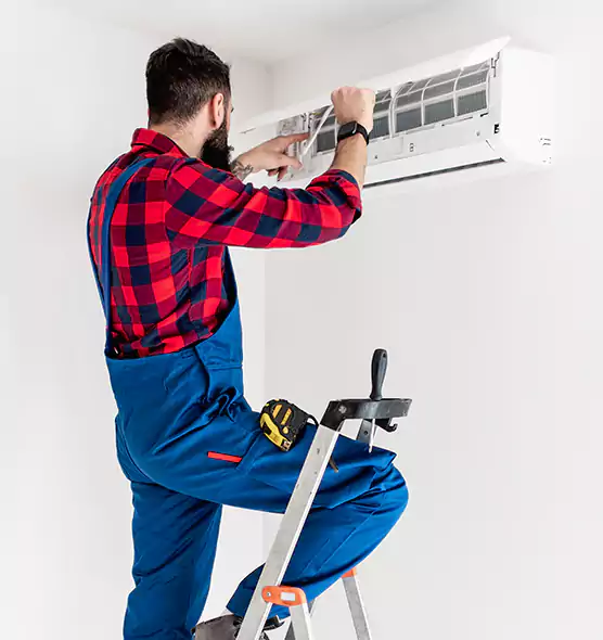 About Smart Air Conditioning Installation in Glendora, CA