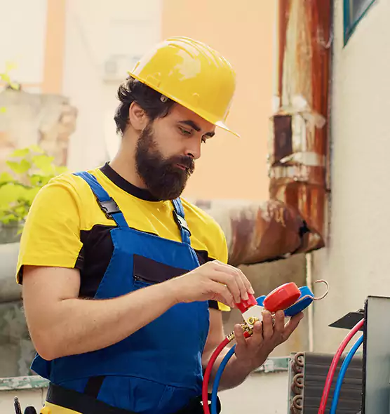 About Smart HVAC Installation in Glendora, CA