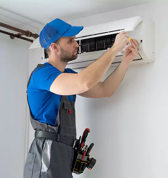 About Smart Thermostat AC Installation in Glendora, CA