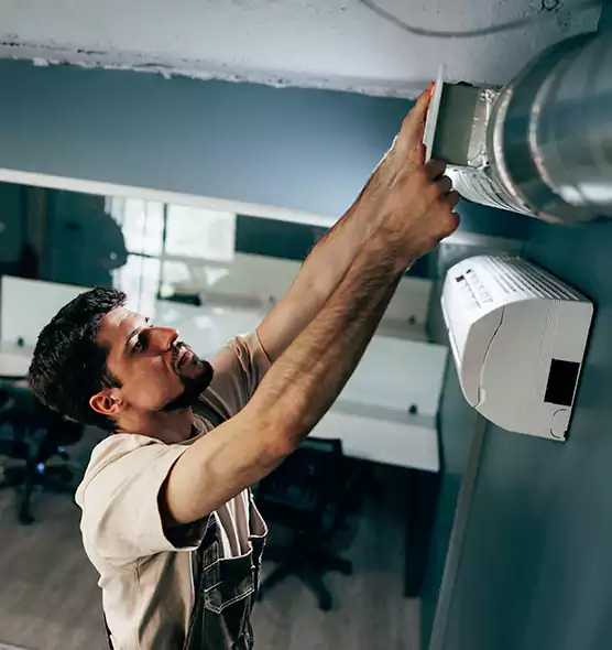 Reliable Warehouse Vent Cleaning in Glendora, CA