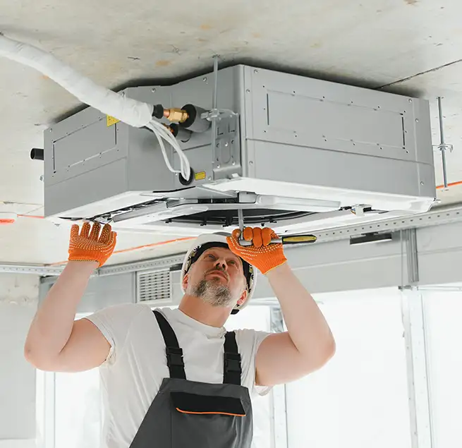 Why Homeowners & Businesses Trust Us Glendora, CA