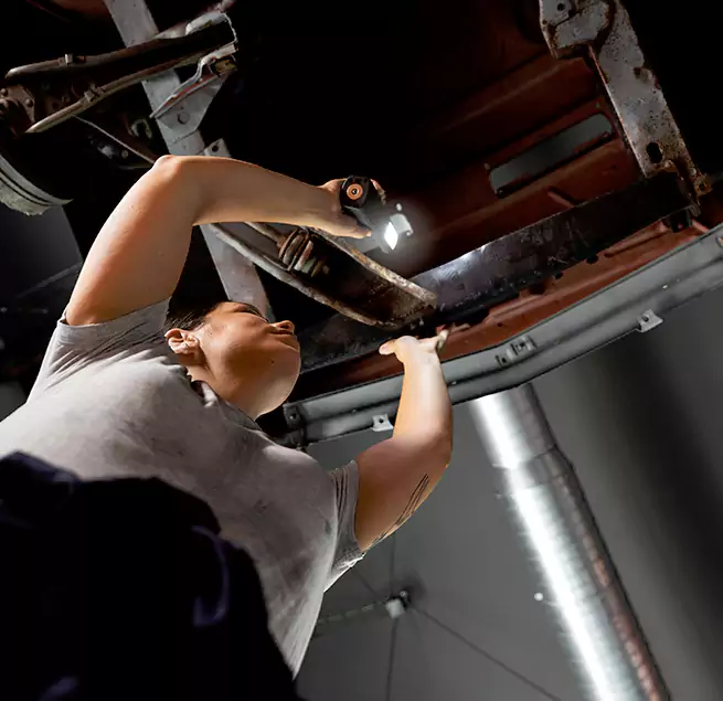 Why Homeowners & Businesses Trust Us Glendora, CA