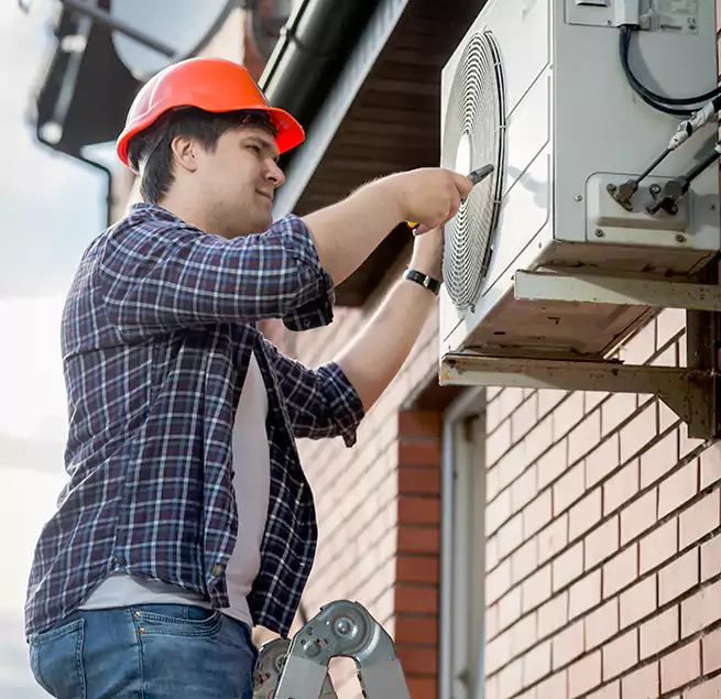 Why Homeowners & Businesses Trust Us Glendora, CA